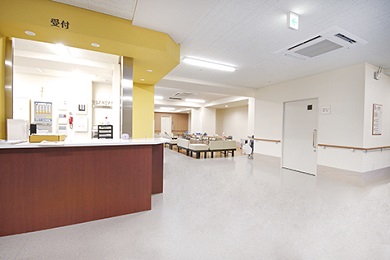 求人情報イメージ2